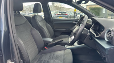 SEAT Arona 1.0 TSI 110 XPERIENCE Lux 5dr DSG Petrol Hatchback